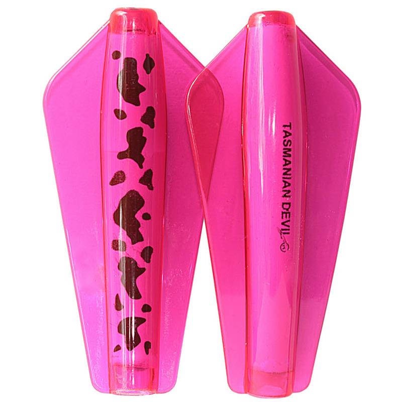 Tasmanian Devil 121 Pinky 13,5g Originalen, UV