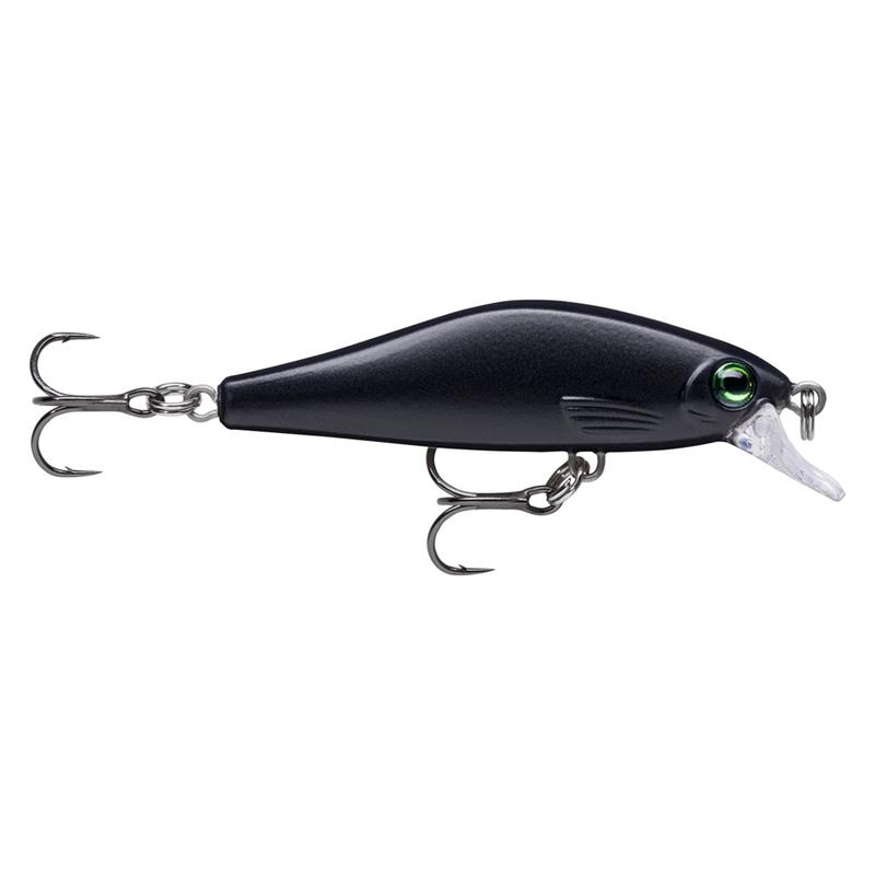 Rapala Shadow Rap Solid Shad MBLU 5cm