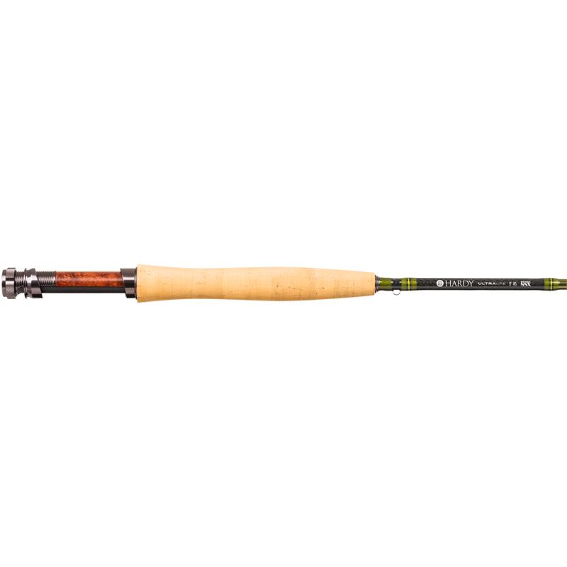 Hardy Ultralite 9' #4