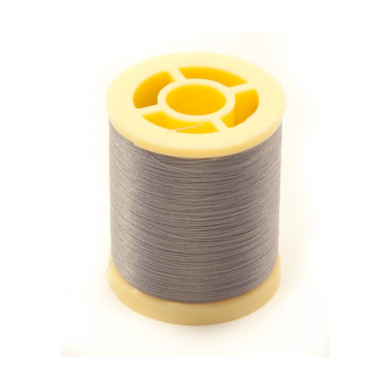 Marc Petitjean Split Thread 8/0 - Grey