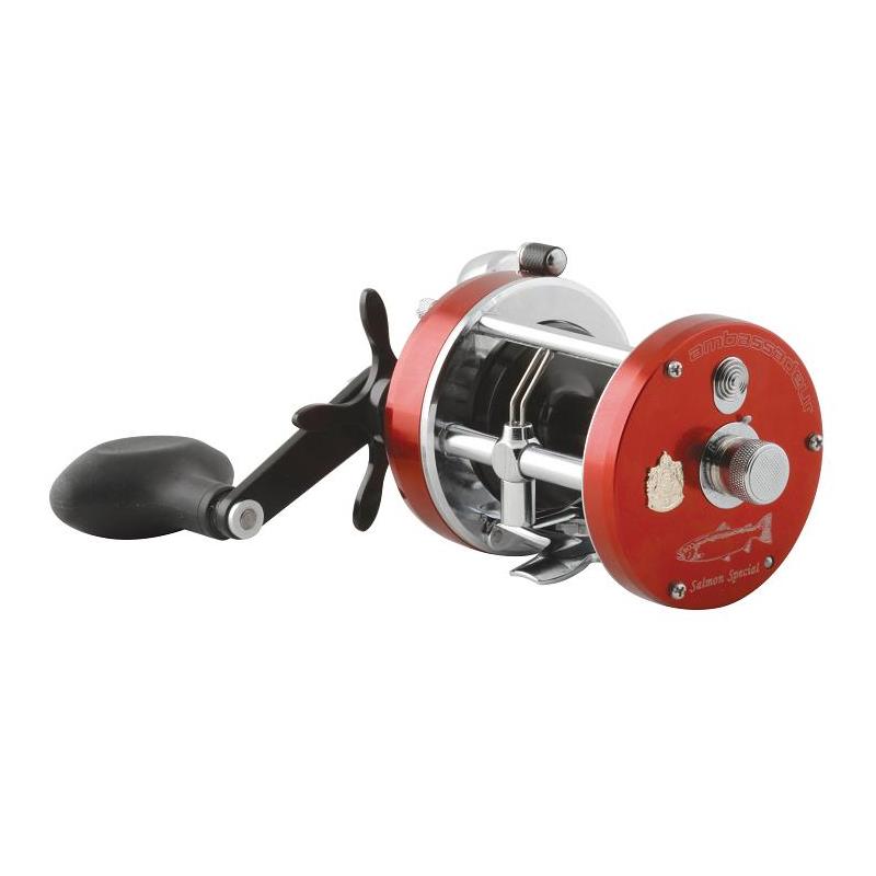 Ambassadeur 7000 I Salmon special