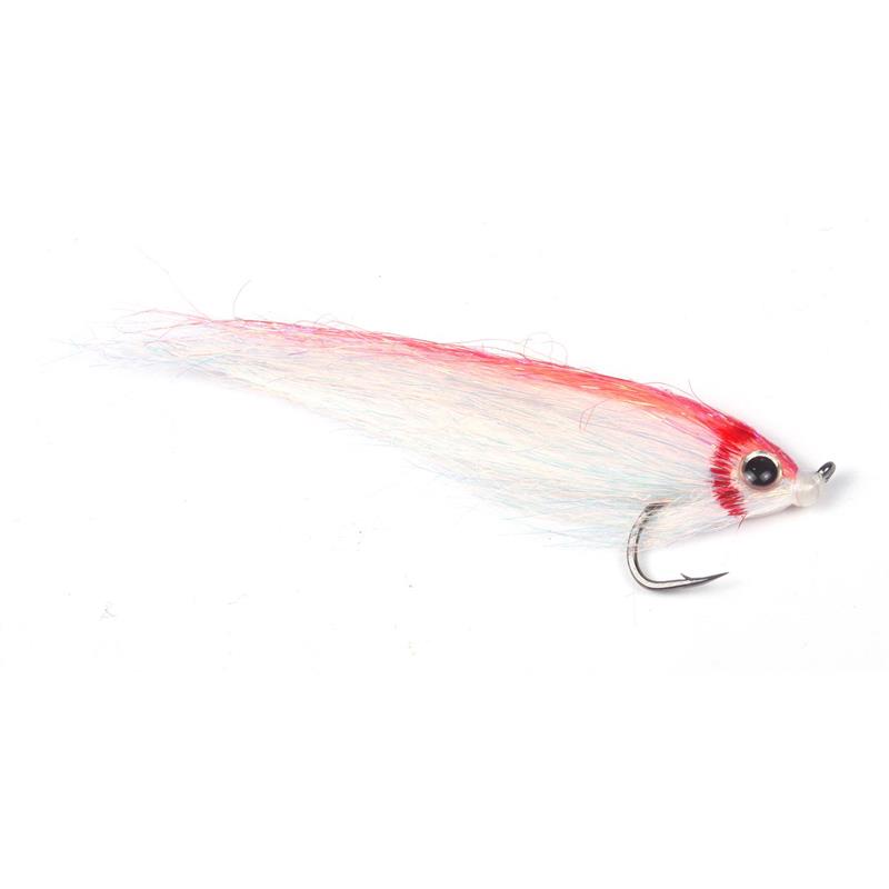 Runars Deceiver Pink #4 Kjøp 12 fluer få gratis flueboks
