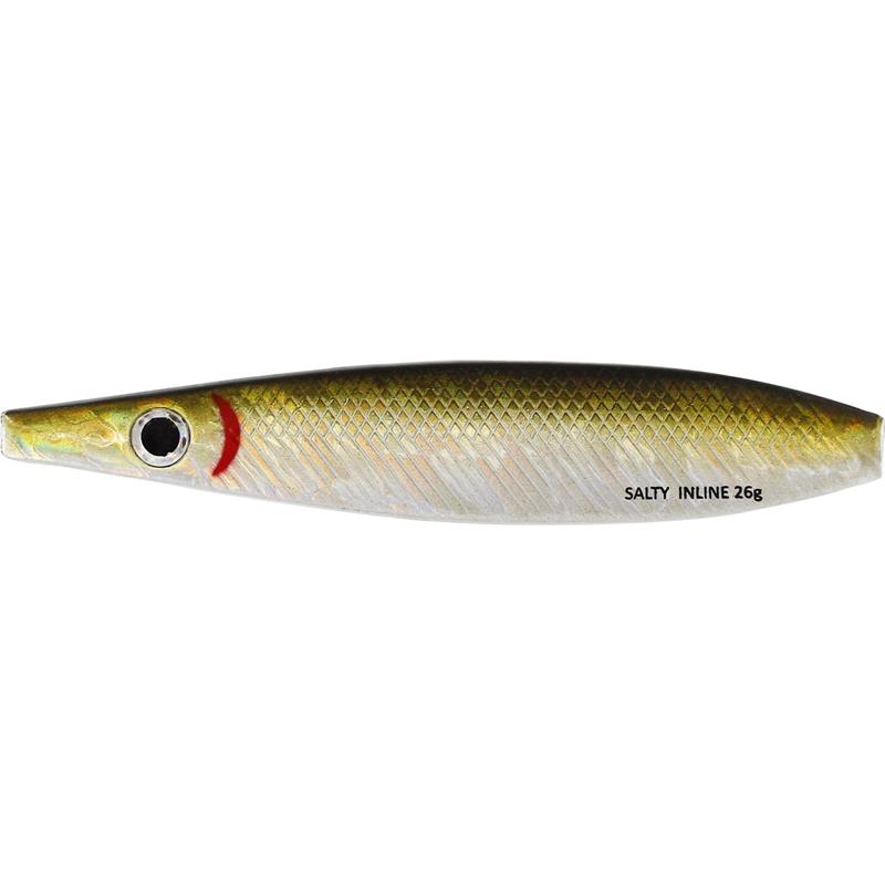 Westin Salty Inline 8g Green Sardine 6cm