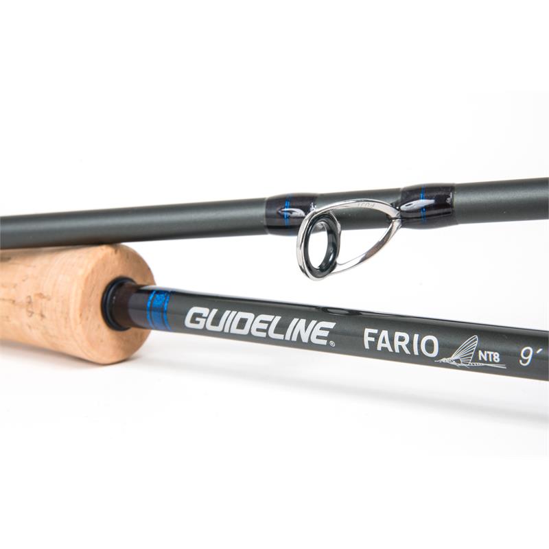 Guideline Fario NT8 9'9" #6 Enhåndsstang