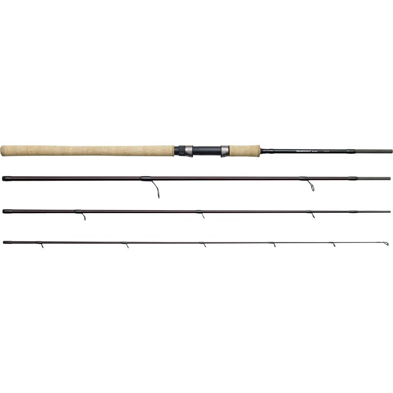 Ron Thompson Seatrout Stick 11'2" 8-32g 4-delt