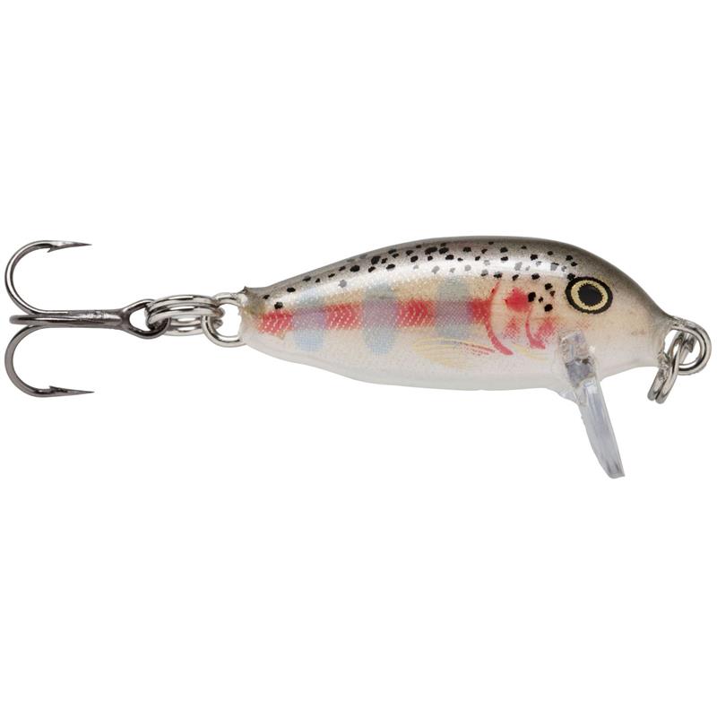 Rapala CountDown S BJRT 3cm Synkende