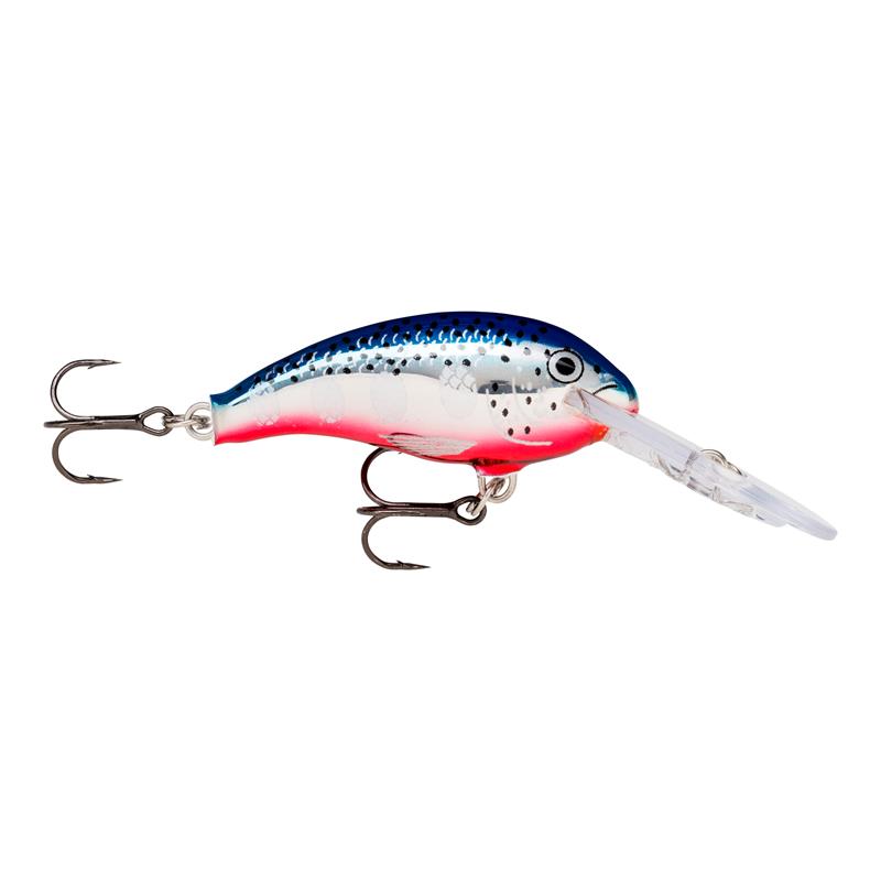 Rapala Shad Dancer BFL 5cm