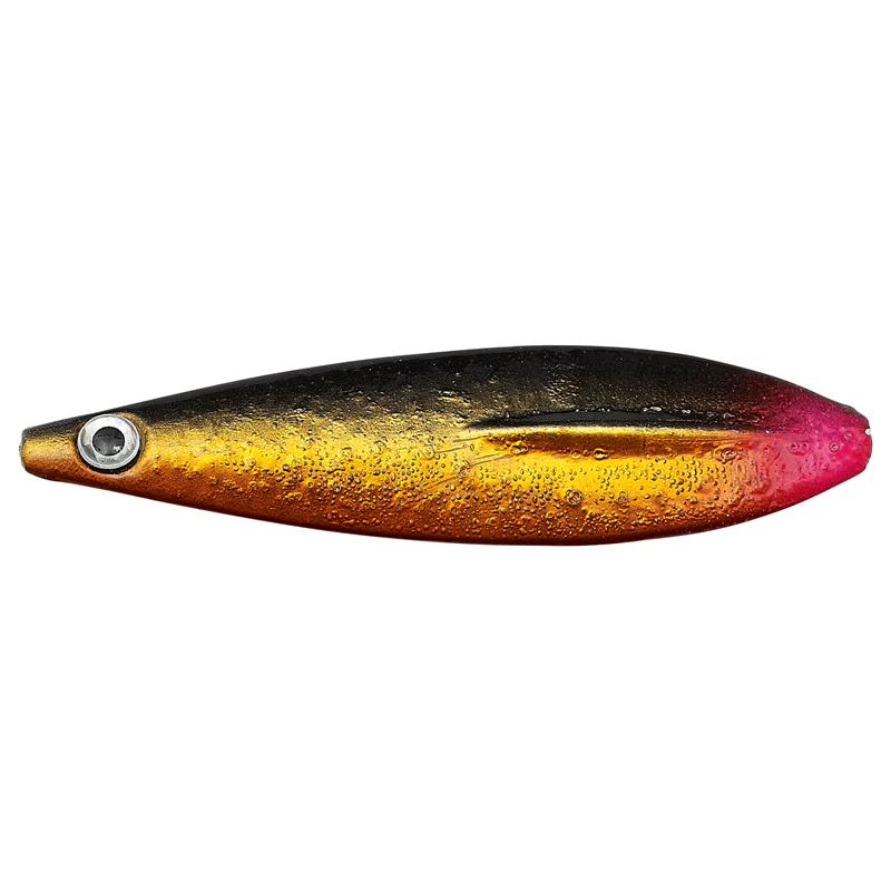 Kinetic Smølfen Inline 17g Black/Copper