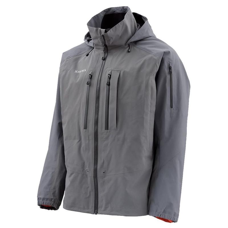 Simms G4 Pro Jacket XXL Slate
