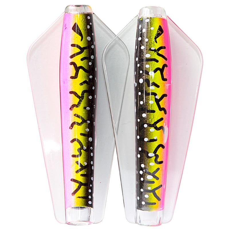 Tasmanian Devil 120 Neon Galaxia 13,5g Originalen, UV
