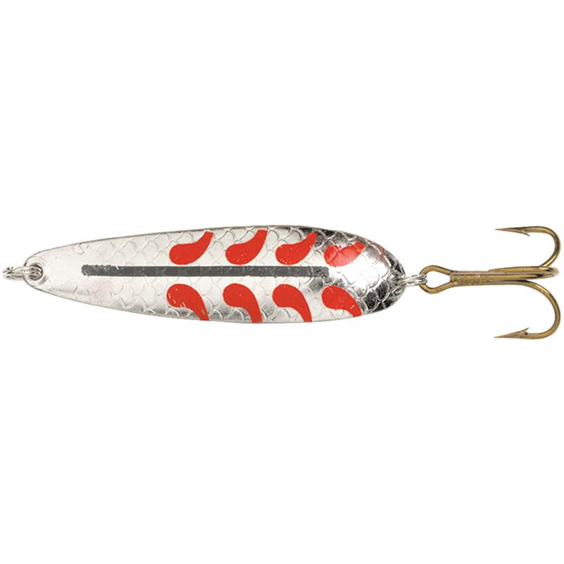 Sølvkroken Salamander Trout 10g S/D Kjøp 8 sluker få en gratis slukboks