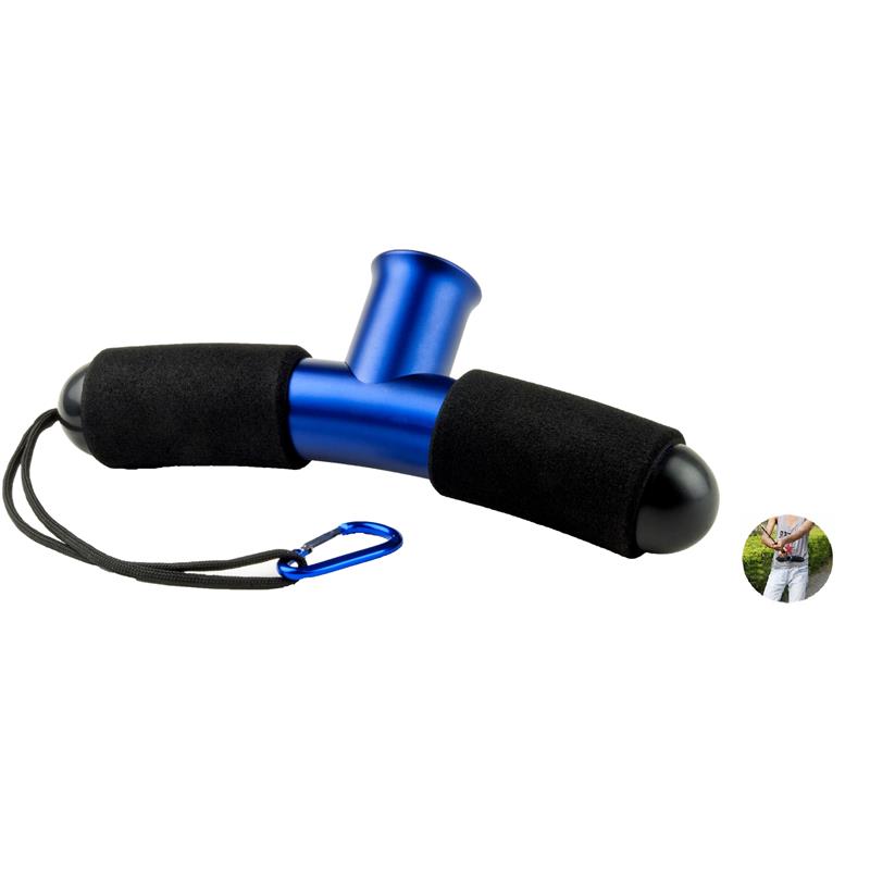 Wiggler T-Bar