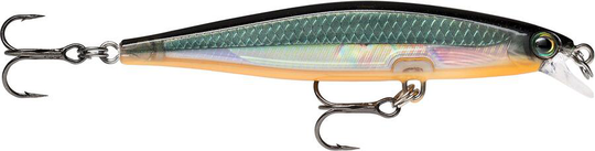 Rapala Shadow Rap HLW 7cm