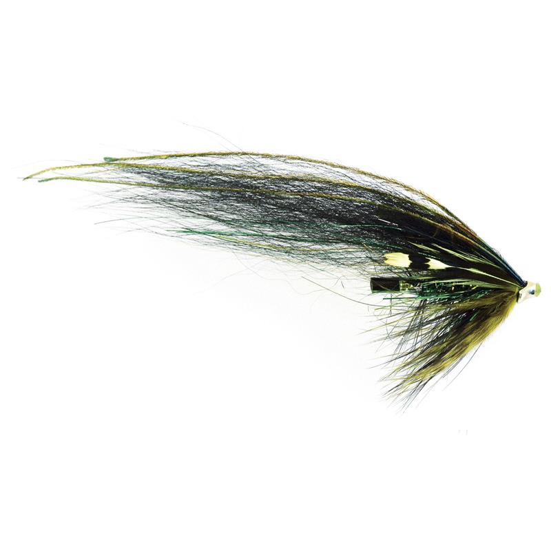 Classic Series Vaehaeniva 8cm Mikael Frödin Fly Design