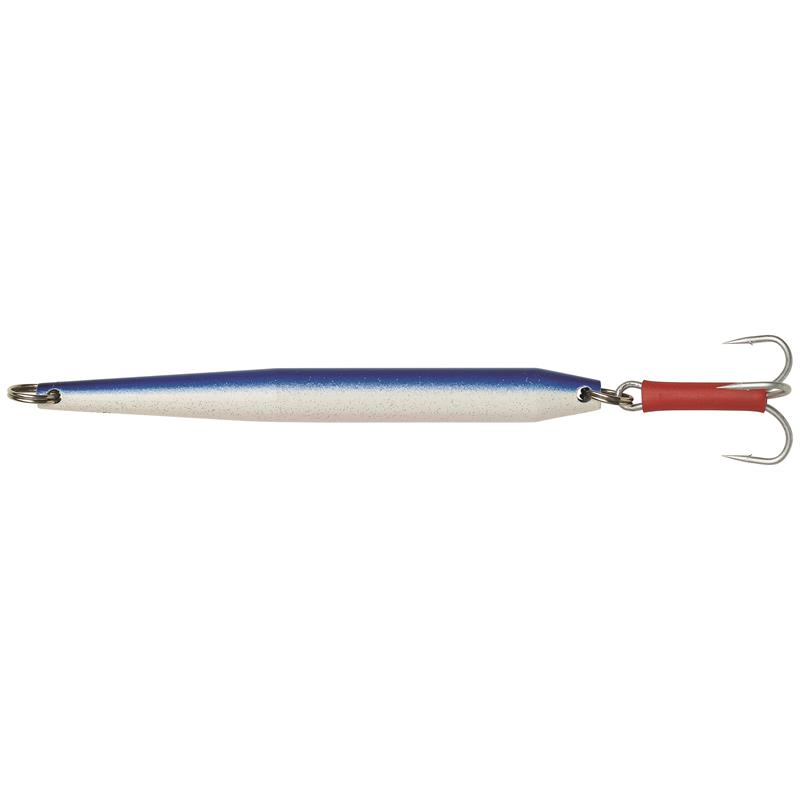 Kinetic Missile 600g Blue/Pearl