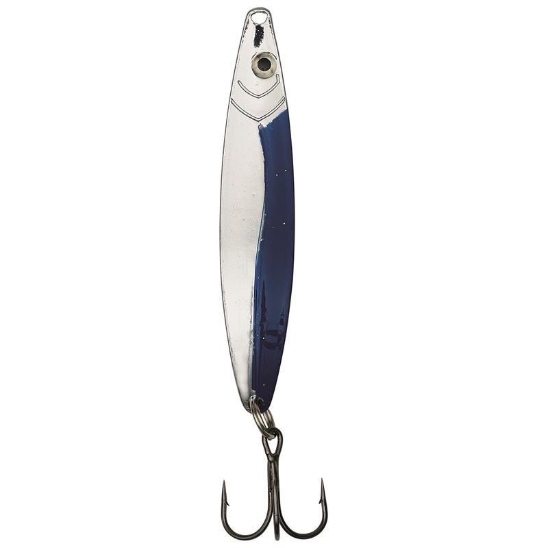 Kinetic Solo Salar 24g UV Blue/Silver