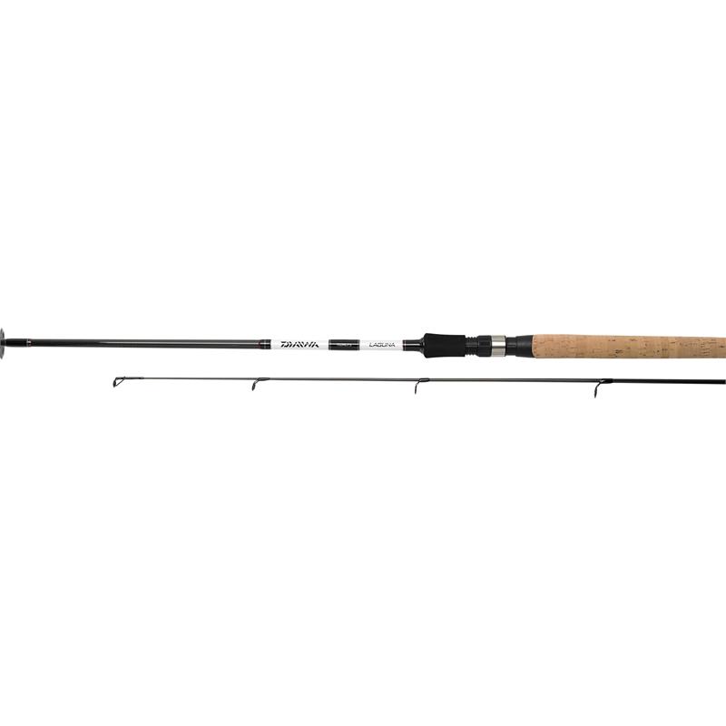 Daiwa Laguna 8' 10-30g 4-delt
