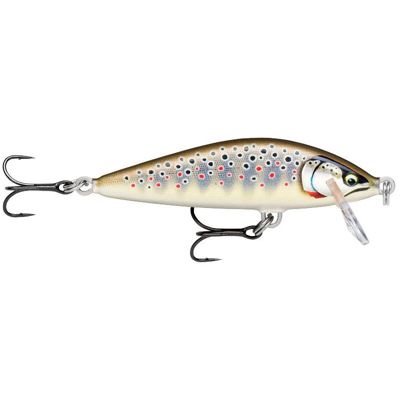 Rapala CountDown Elite 5,5cm GDBT