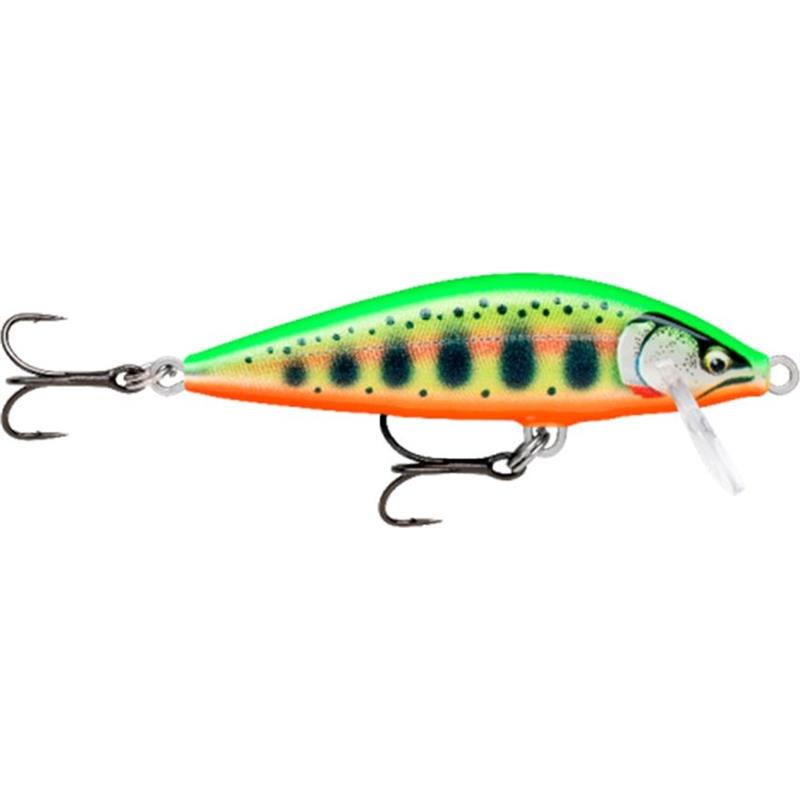 Rapala CountDown Elite 5,5cm GDCY
