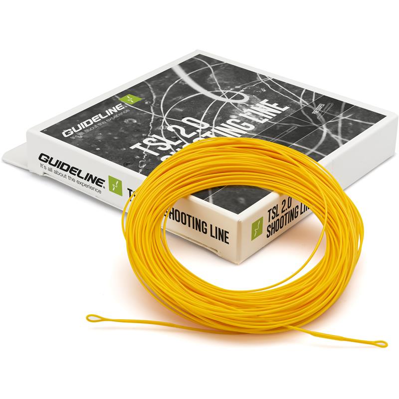 Guideline TSL 2.0 DC 028" / 0.70mm Coated Shooting Line
