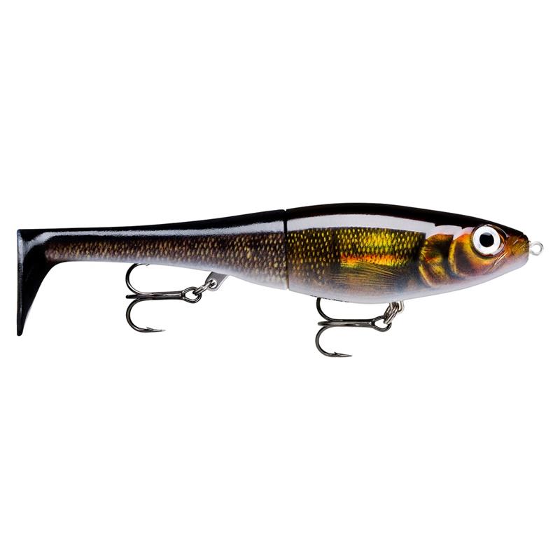 Rapala X-Rap Peto 20cm ZAL