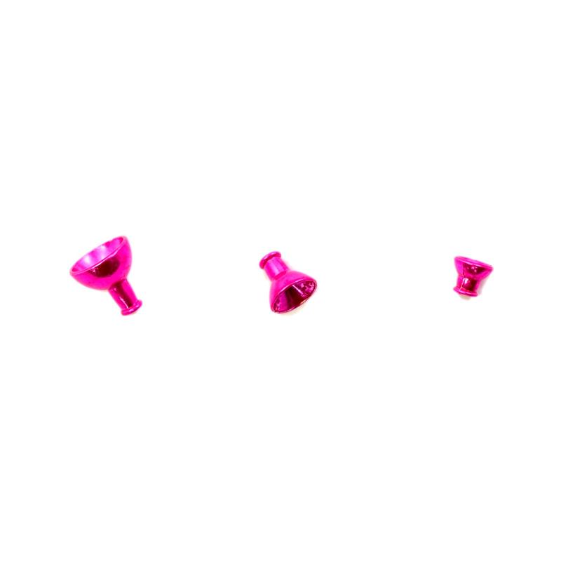 FITS Turbo Tubes Magenta Met M Frödin Flies