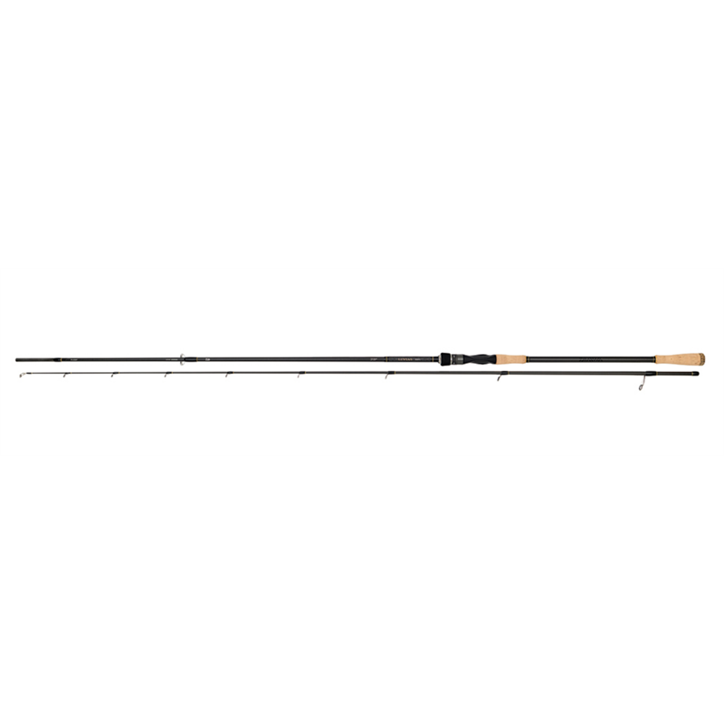 Daiwa Luvias 9'0" 7-32g 2 delt, designet for høyeste krav