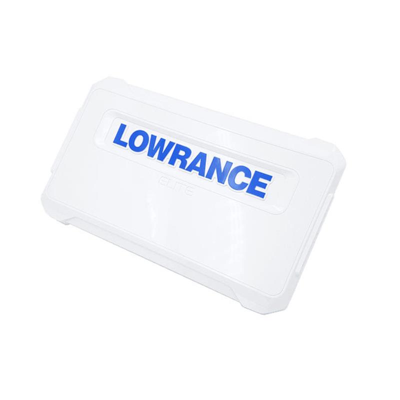 Lowrance Suncover 7" Soldeksel til Elite FS