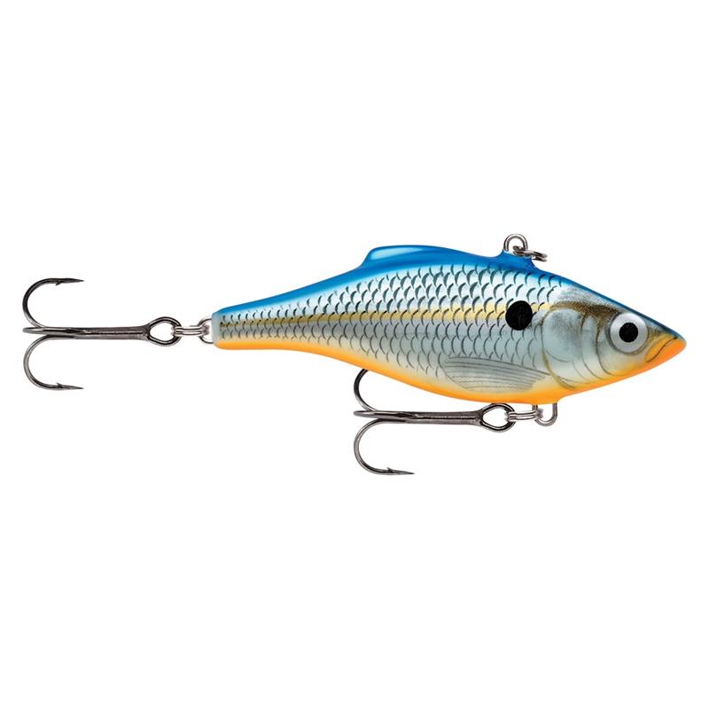 Rapala Rattlin Rap 7cm BSD