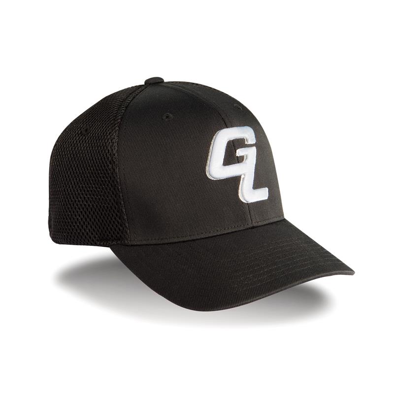 Guideline Cap Ultra Fibre S/M Kul caps fra Guideline i bambus