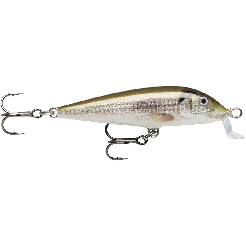 Rapala Team Esko F 7cm. SML Flytende