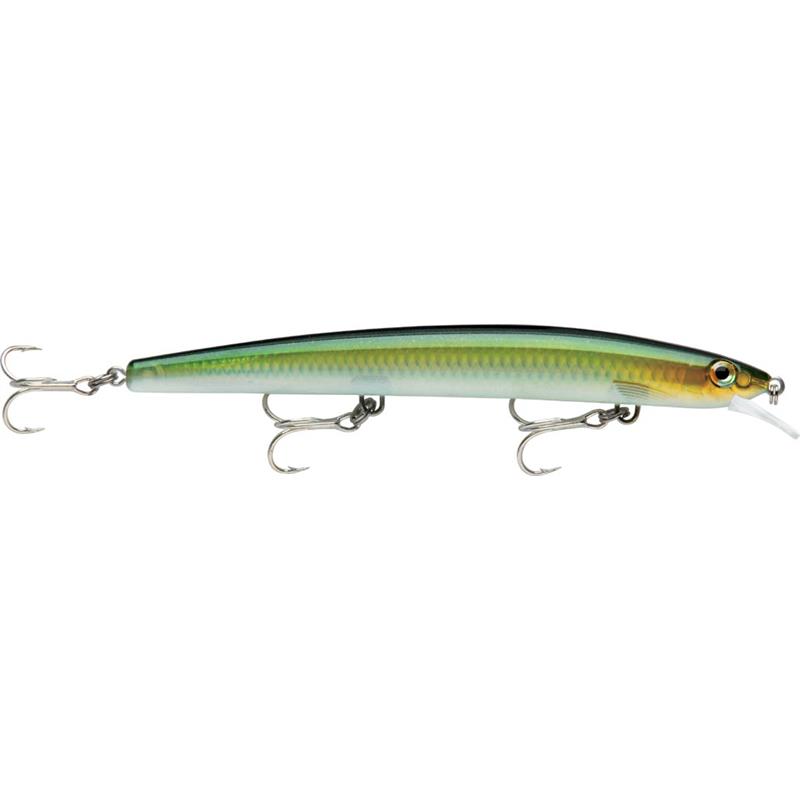 Rapala Max Rap FG 13cm Sjøørret-wobbler Nr.1