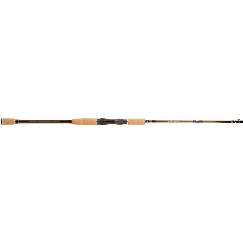 BFT Roots G2 Jerkbait 6'7" -160g 2-delt