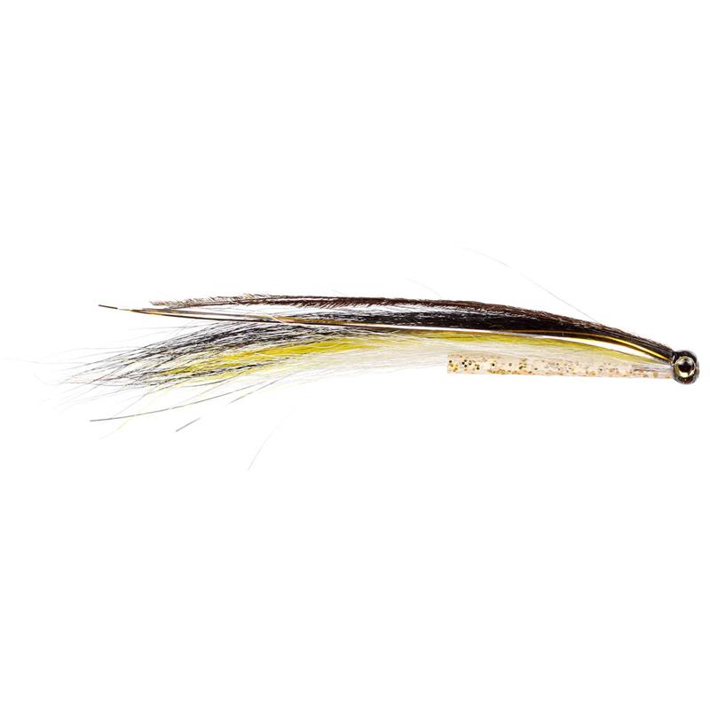 HKA Sunray Black/Yellow Kjøp 12 fluer få gratis flueboks