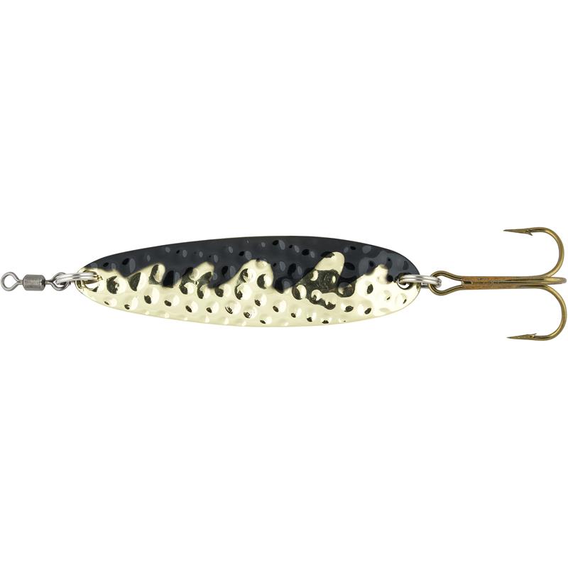 Hammer Gold Black 20g Kjøp 8 sluker få en gratis slukboks