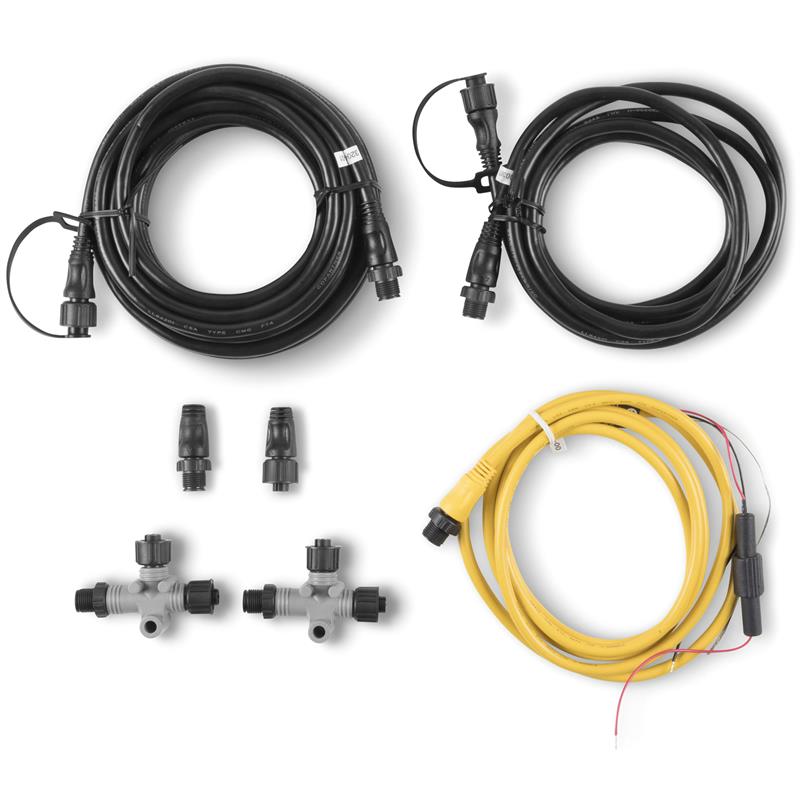 Garmin NMEA 2000®-oppstartspakke