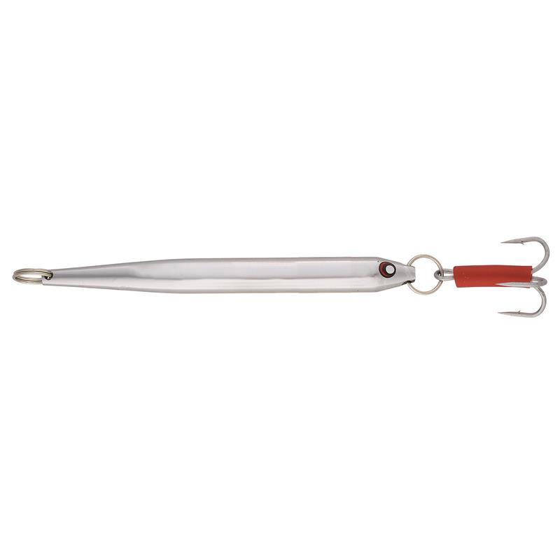 Kinetic Missile 200g Silver