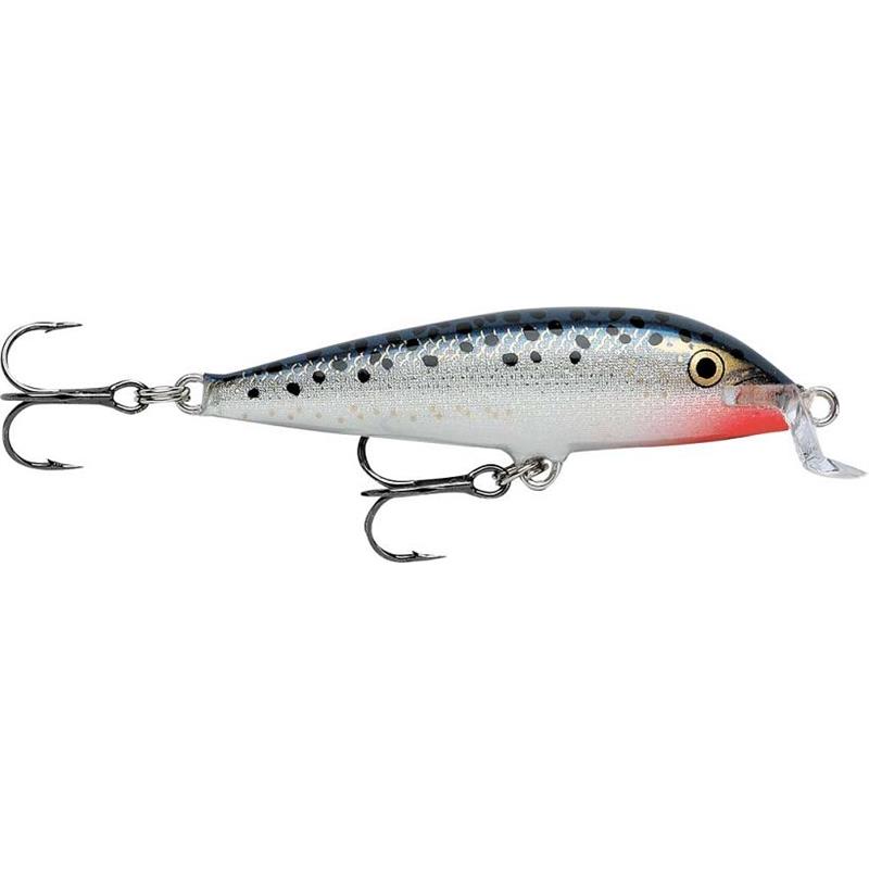 Rapala Team Esko F 7cm. STF Flytende