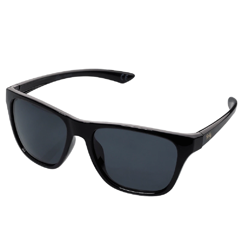 Berkley URBN Solbriller Black