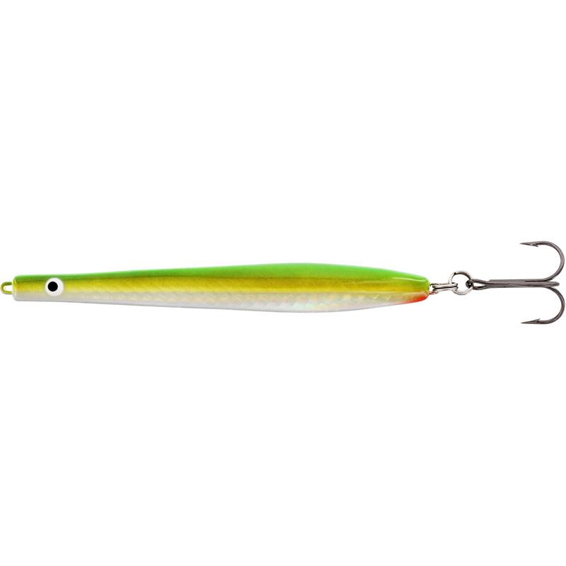 Westin Sølvpilen 20g Chartreuse Diamond 10cm