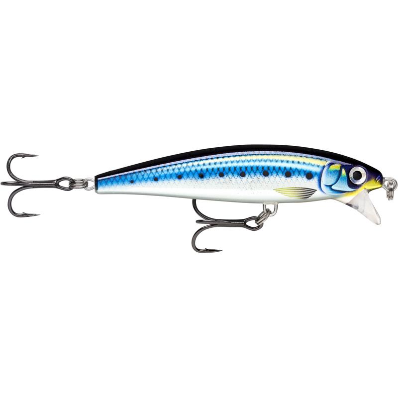Rapala X-Rap Magnum Cast 10cm HDBSRD 42g