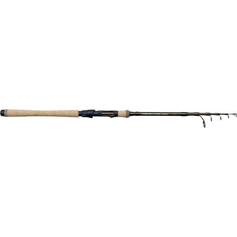 R.T. Steelhead Iconic Tele Spin 7' 5-20g Teleskopstang
