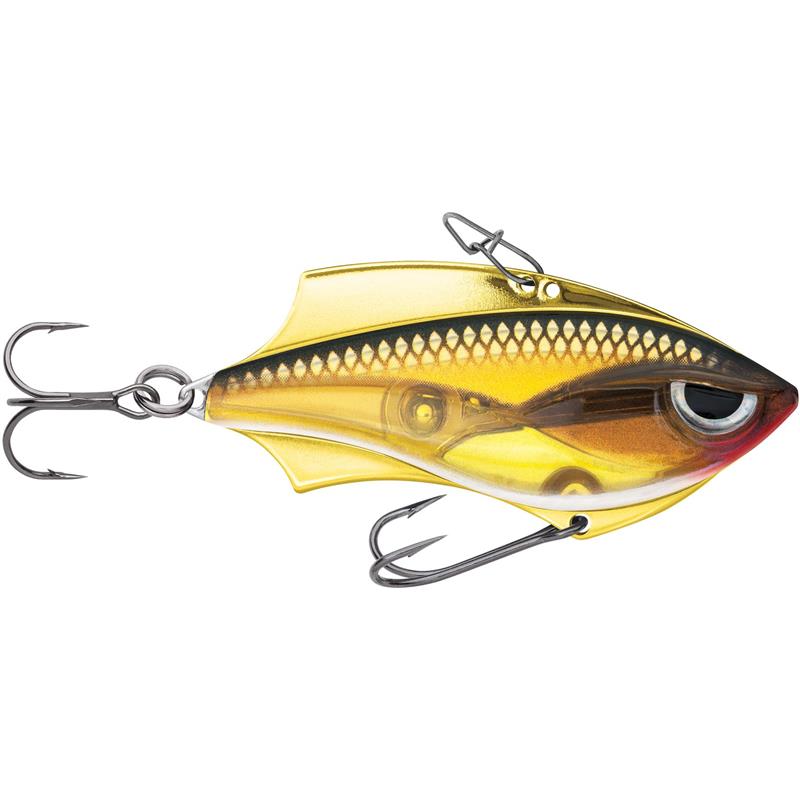 Rapala Rap-V Blade 6cm G
