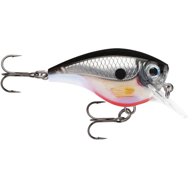 Rapala BX Brat 6' S