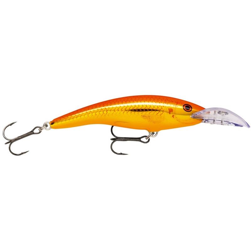 Rapala Scatter Rap Tail Dancer GF 9cm