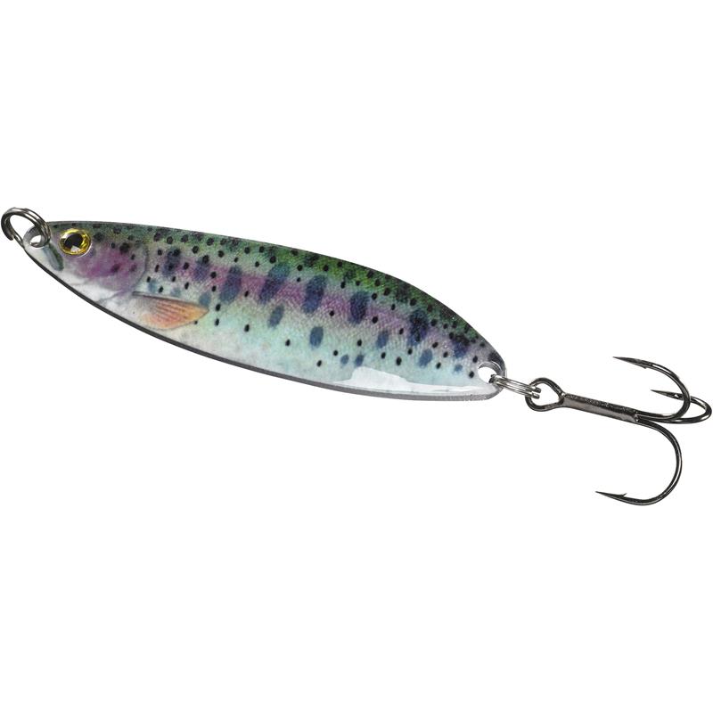 Realistic Flutter Rainbow Trout 12g Kjøp 8 sluker få en gratis slukboks