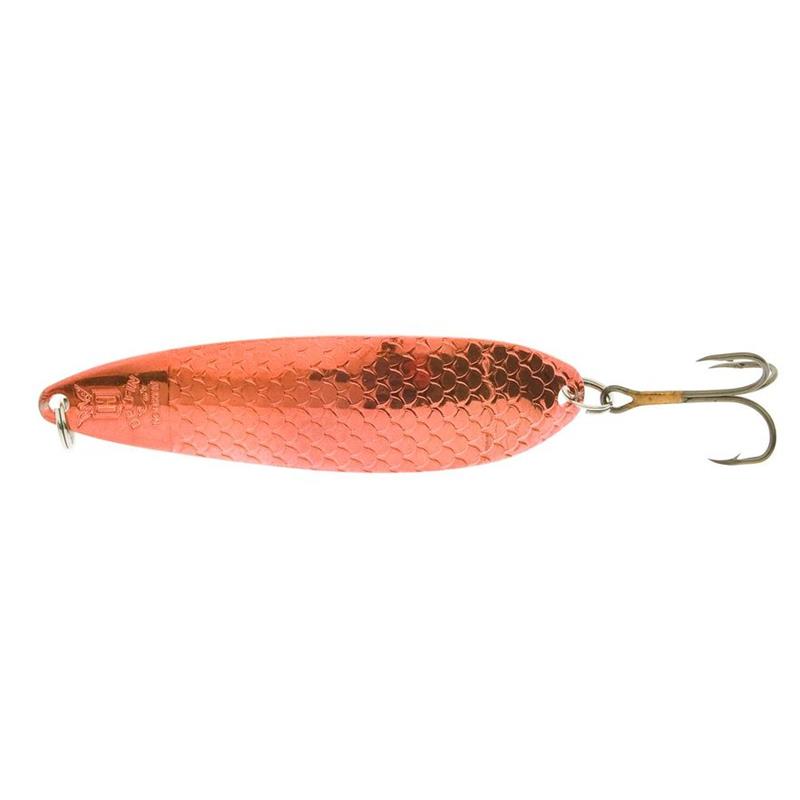 Delfin Kulpkrokodill Cu/Ag 20g
