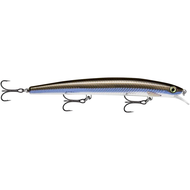 Rapala Max Rap LZL 13cm Sjøørret-wobbler Nr.1