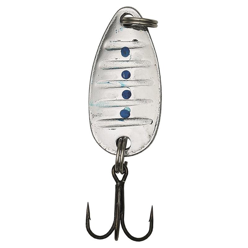 Kinetic Ørsta 7g Silver