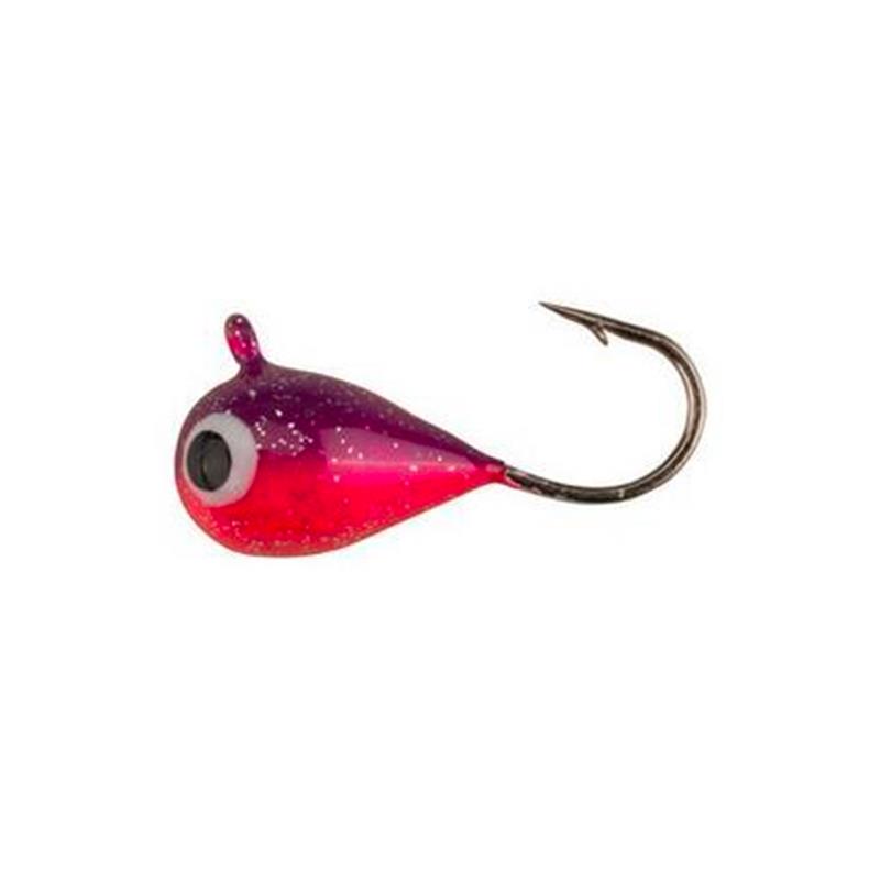 Berkley Tungsten Mormyska 3mm Purple Candy